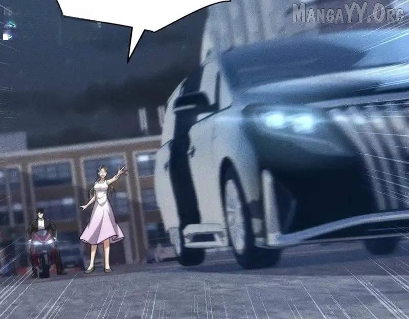 Hidden Dragon in the City (2025) Chapter 28 - page 31